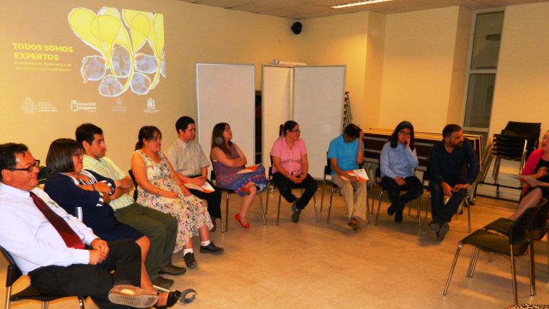 El Grupo Asesor de Investigación